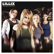 Falling Uphill (Japanese Edition) mp3 Album by Lillix