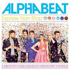 Express Non‐Stop mp3 Album by Alphabeat