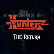 The Return mp3 Album by Hunter (2)