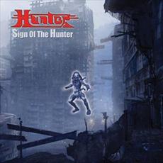 Sign of the Hunter (Remastered) mp3 Album by Hunter (2)