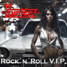 Rock’n’Roll VIP mp3 Album by Hunter (2)