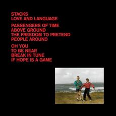 Love and Language mp3 Album by Stacks