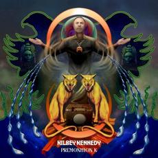 Premonition K mp3 Album by Kilbey Kennedy