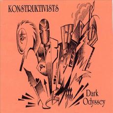 Dark Odyssey (Limited Edition) mp3 Album by Konstruktivists