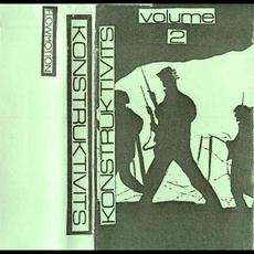 Volume 2 mp3 Album by Konstruktivits