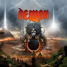 Invincible mp3 Album by Demon