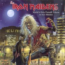 World’s Only Female Tribute to Iron Maiden mp3 Album by The Iron Maidens