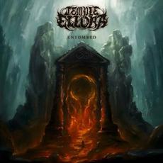 Entombed mp3 Album by Temple of Ellora