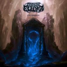 Entombed (The Depression Sessions) mp3 Album by Temple of Ellora