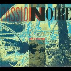 Trip to Your Soul mp3 Album by Passion Noire