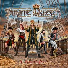 Ghosts mp3 Album by Pirate Queen