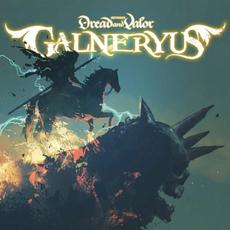 Between Dread and Valor mp3 Album by Galneryus