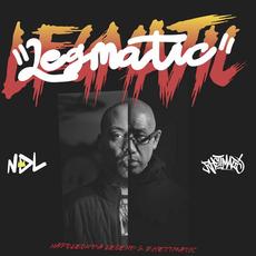 Legmatic mp3 Album by Napoleon Da Legend & Rhettmatic