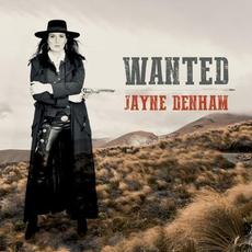 Wanted mp3 Album by Jayne Denham