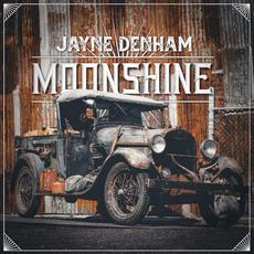 Moonshine mp3 Album by Jayne Denham