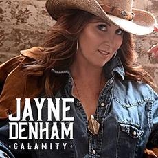 Calamity mp3 Album by Jayne Denham