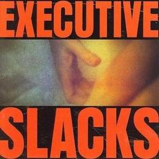 Fire and Ice (Re-Issue) mp3 Album by Executive Slacks