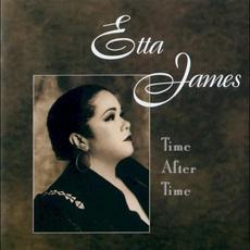 Time After Time mp3 Album by Etta James