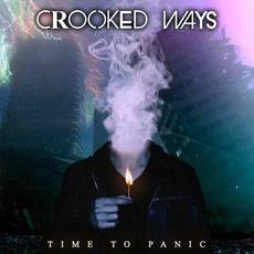Time to Panic mp3 Album by Crooked Ways