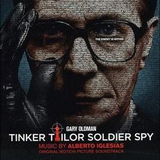 Tinker Tailor Soldier Spy (Original Motion Picture Soundtrack) mp3 Soundtrack by Alberto Iglesias