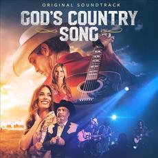God's Country Song (Original Soundtrack) mp3 Soundtrack by Various Artists