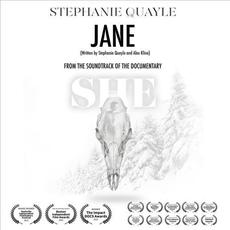 Jane (From The Soundtrack Of The Documentary "She") mp3 Single by Stephanie Quayle