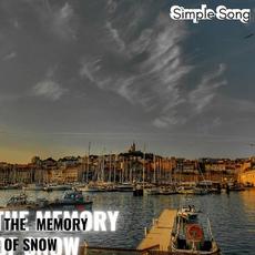 Simple Song mp3 Single by The Memory Of Snow