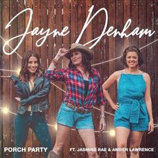Porch Party mp3 Single by Jayne Denham