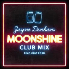 Moonshine (Club Mix) mp3 Single by Jayne Denham
