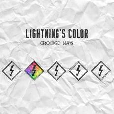 Lightning's Color mp3 Single by Crooked Ways