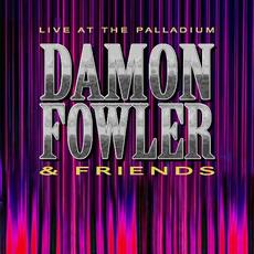 Live At The Palladium mp3 Live by Damon Fowler