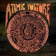 Stone of the Fifth Sun mp3 Album by Atomic Vulture