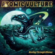 Moving Through Silence mp3 Album by Atomic Vulture