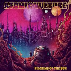 Pilgrims of the Sun mp3 Album by Atomic Vulture