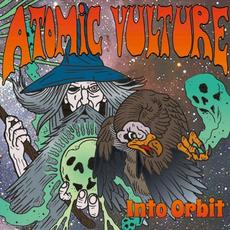 Into Orbit mp3 Album by Atomic Vulture