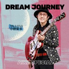 Dream Journey mp3 Album by Aika Ono