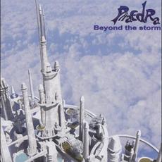 Beyond The Storm mp3 Album by Phaedra