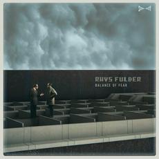 Balance Of Fear mp3 Album by Rhys Fulber