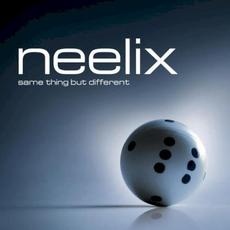 Same Thing But Different mp3 Album by Neelix