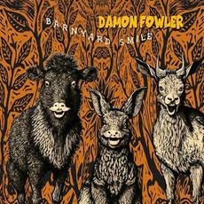 Barnyard Smile mp3 Album by Damon Fowler