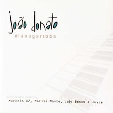 Managarroba mp3 Album by João Donato