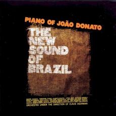 The New Sound of Brazil mp3 Album by João Donato