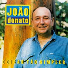 Coisas Tão Simples mp3 Album by João Donato