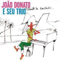 Muito À Vontade mp3 Album by João Donato