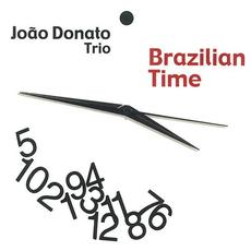 Brazilian Time mp3 Album by João Donato