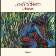 Leilíadas mp3 Album by João Donato