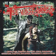 Der Teenieslasher mp3 Album by Schwartz