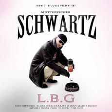 Lady Bitch Gay mp3 Album by Schwartz