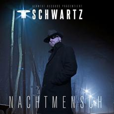 Nachtmensch mp3 Album by Schwartz