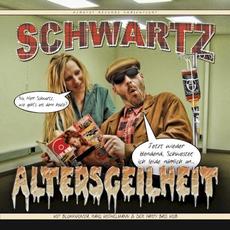 Altersgeilheit mp3 Album by Schwartz